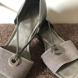 Anne Klein Sport sandals